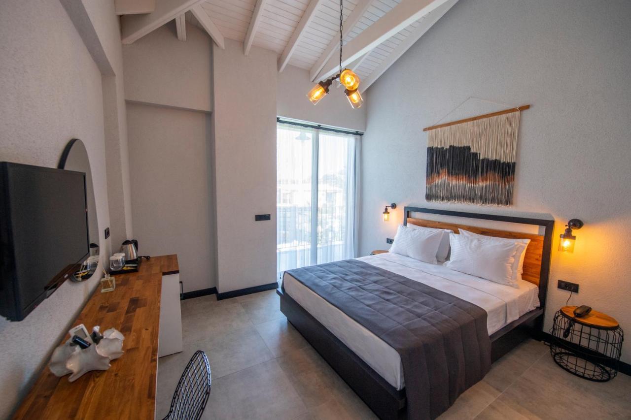 Primus Alacati Adult Only Ngoại thất bức ảnh