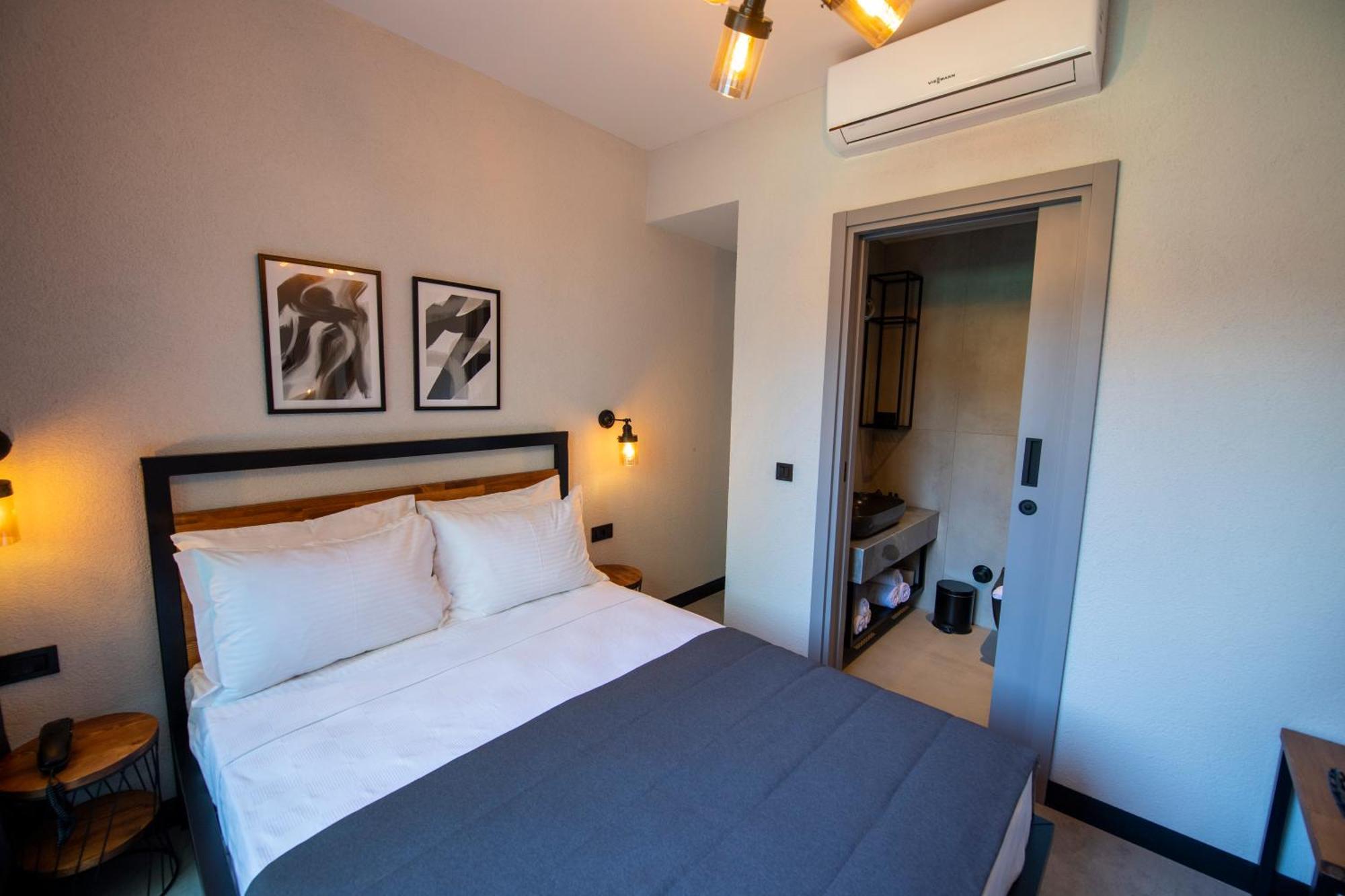 Primus Alacati Adult Only Ngoại thất bức ảnh